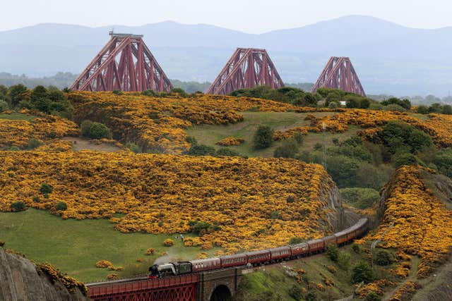 Flying Scotsman