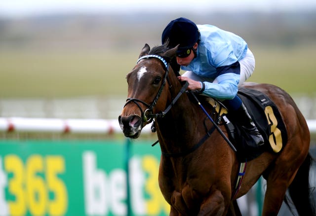 Cachet bids to back up her Nell Gwyn success