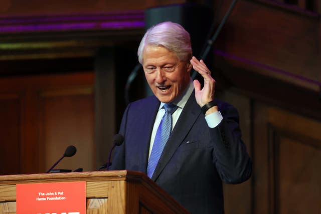 Good Friday Agreement 25th Anniversary