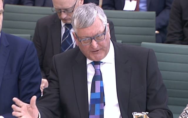 Fergus Ewing