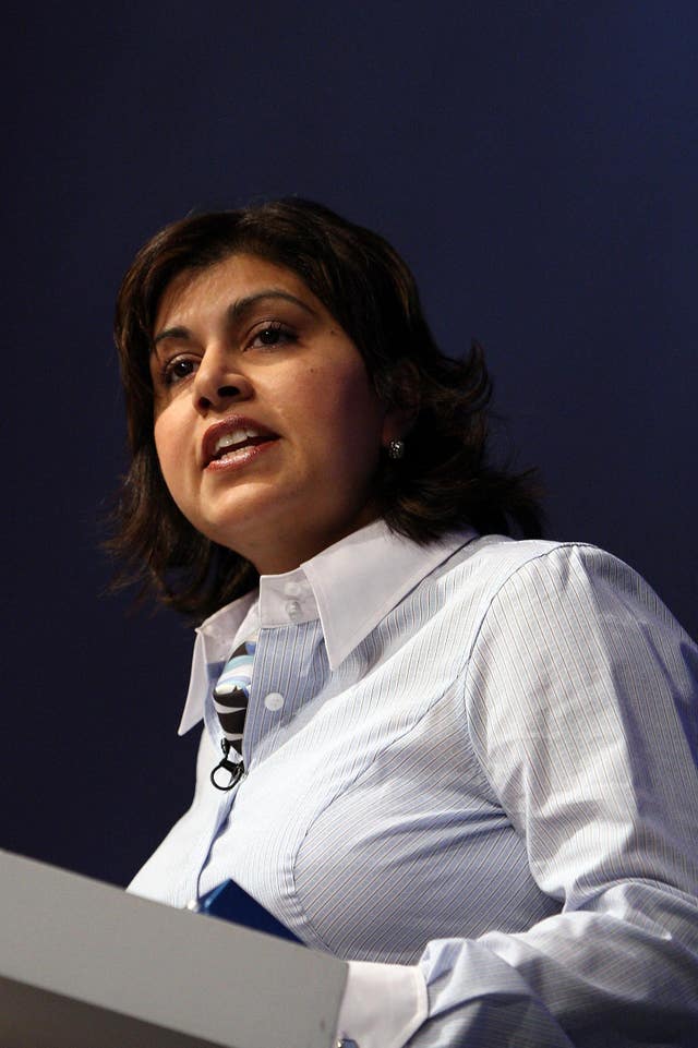 Conservative Party Conference – Day Three