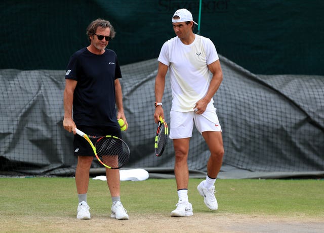 Wimbledon 2019 – Day Eight – The All England Lawn Tennis and Croquet Club