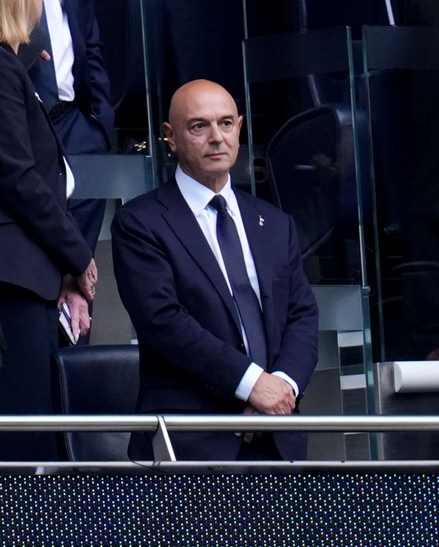 Daniel Levy