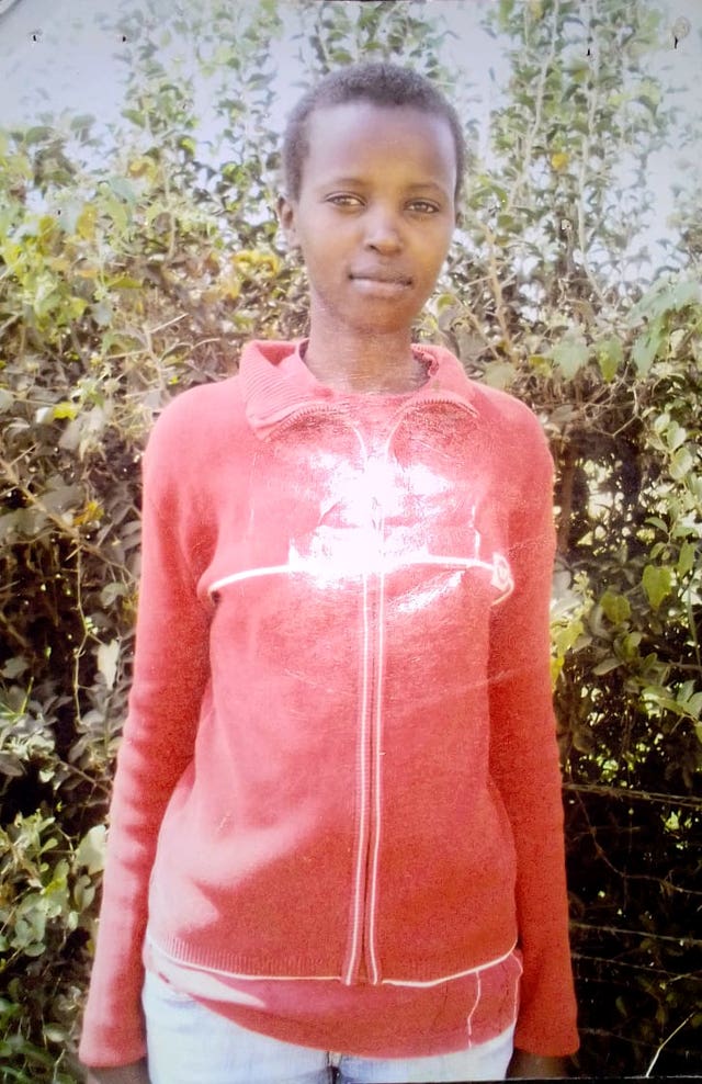 Agnes Wanjiru death