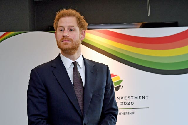 UK-Africa Investment Summit