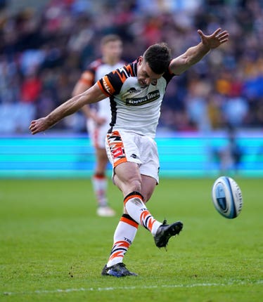 George Ford