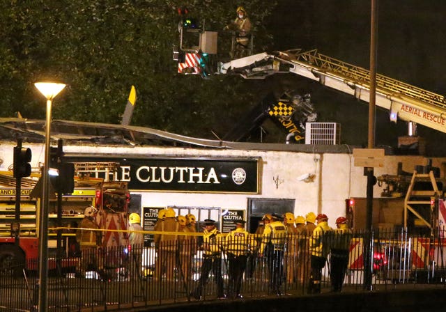 Clutha