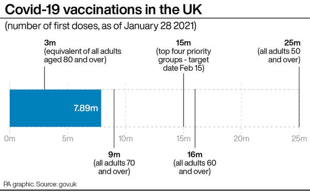 HEALTH Coronavirus