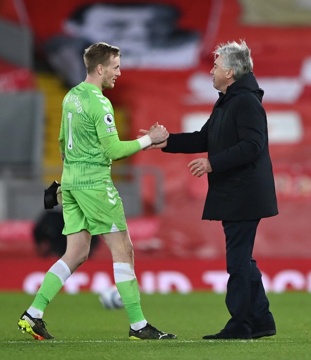 ‘You don’t want an easy ride’ – Jordan Pickford relishing fight for England spot PLZ Soccer ‘You don’t want an easy ride’ – Jordan Pickford relishing fight for England spot PLZ Soccer