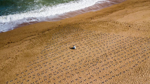D-Day 75th anniversary