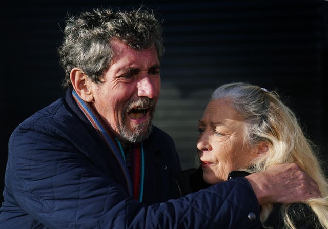 Stardust nightclub fire inquest