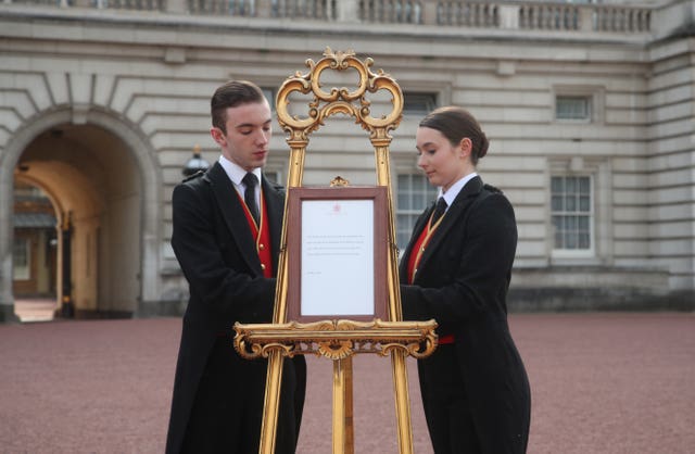Royal baby