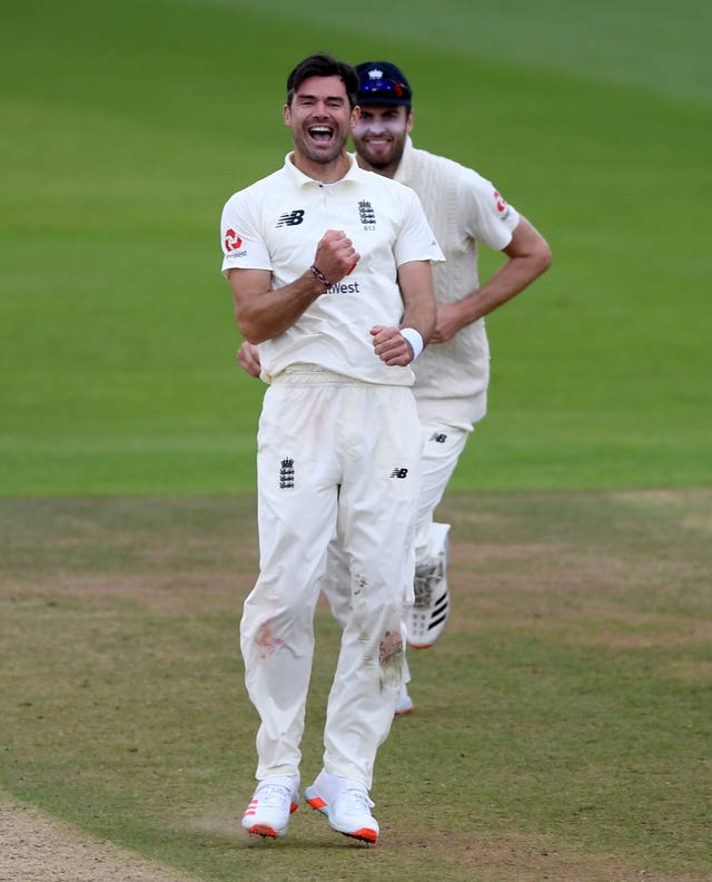 England v Pakistan – Third Test – Day Four – Ageas Bowl