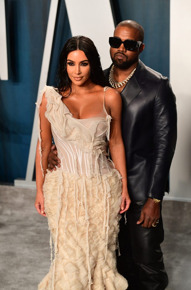 Kanye West