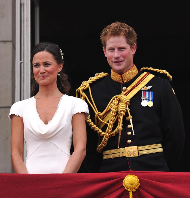 The Royal Wedding 2011