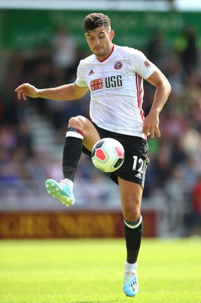 Northampton Town v Sheffield United – Pre-Season Friendly – PTS Academy Stadium
