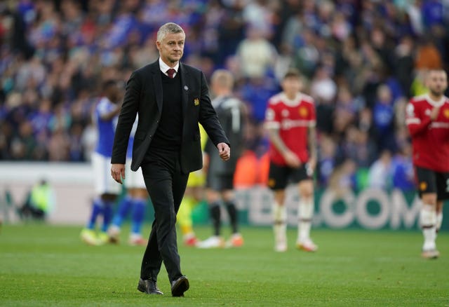 Ole Gunnar Solskjaer vows to keep fighting as pressure grows on Man Utd boss PLZ Soccer Ole Gunnar Solskjaer vows to keep fighting as pressure grows on Man Utd boss PLZ Soccer