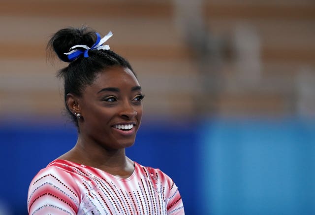 Tokyo 2020 Olympic Games – Day Eleven