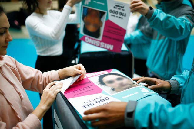Deliveroo poster campaign