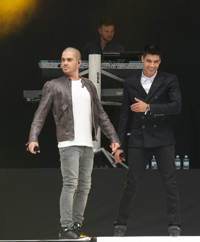 Capital FM Summertime Ball – London