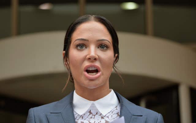 Tulisa