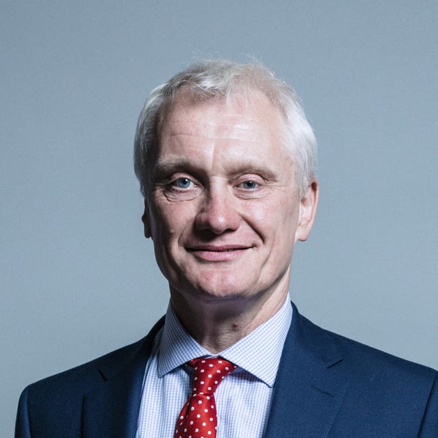 MP portraits