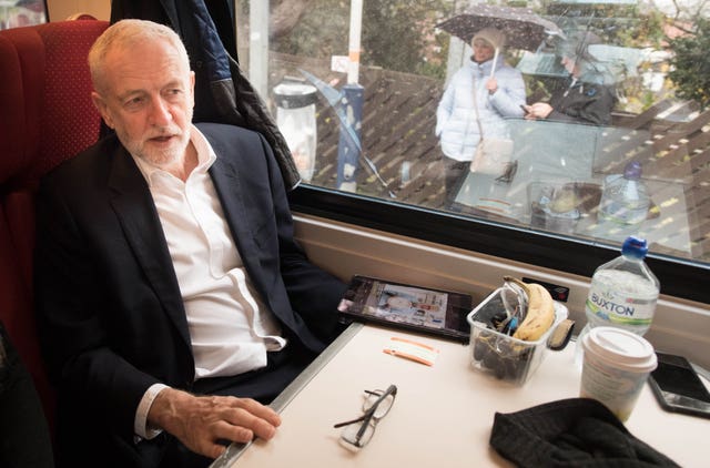 General Election 2019
