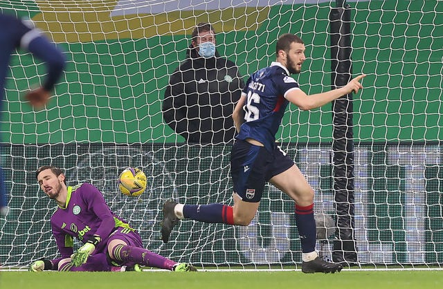 Celtic goalkeeper Vassilis Barkas has barely made a notable save since arriving for £5million in the summer