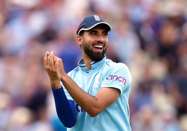 Lancashire's Saqib Mahmood has been added to the England squad for the second Test against India