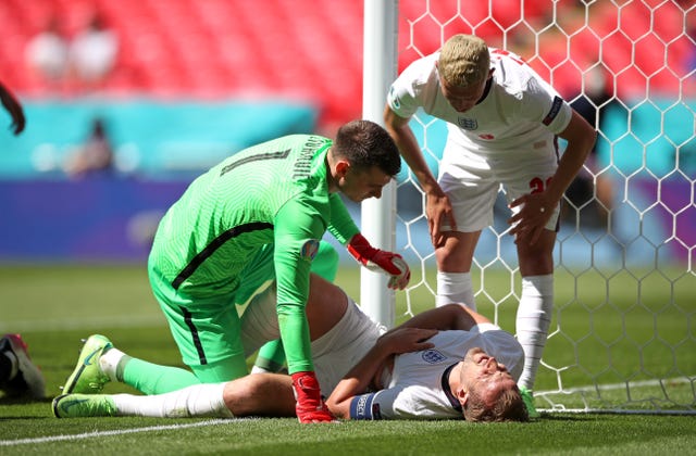 Raheem Sterling fires England to Euro 2020 victory over Croatia at Wembley PLZ Soccer Raheem Sterling fires England to Euro 2020 victory over Croatia at Wembley PLZ Soccer