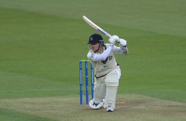 Middlesex v Somerset – LV= Insurance County Championship – Day One – Lord's Cricket Ground