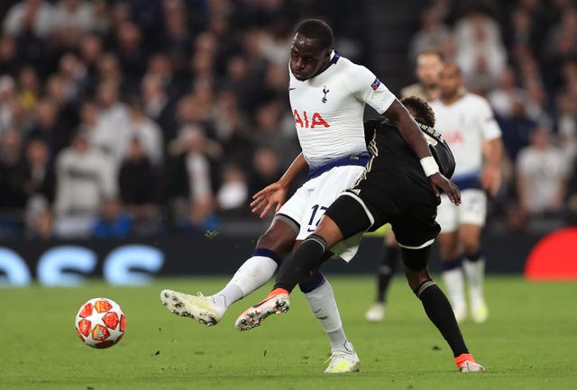 Moussa Sissoko