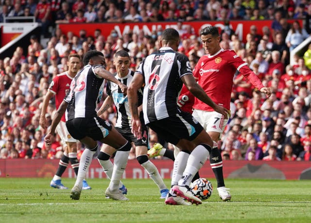 A closer look at Ronaldo’s return to Manchester United PLZ Soccer A closer look at Ronaldo’s return to Manchester United PLZ Soccer