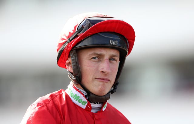Tom Marquand has been enjoying a golden spell in Australia