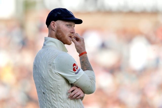 Ben Stokes has been in inspired form for England this summer