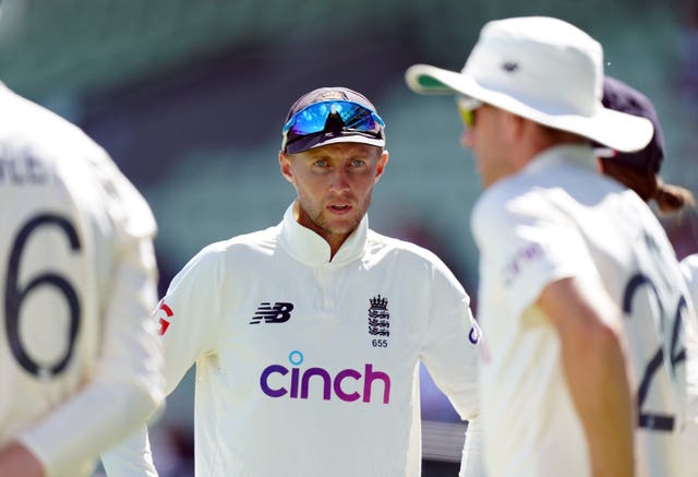 Joe Root has been carrying England's run-scoring burden in 2021.