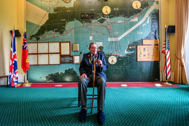 D-Day 75th anniversary