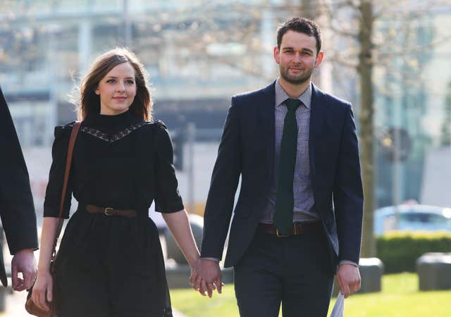 Ashers Bakery court case