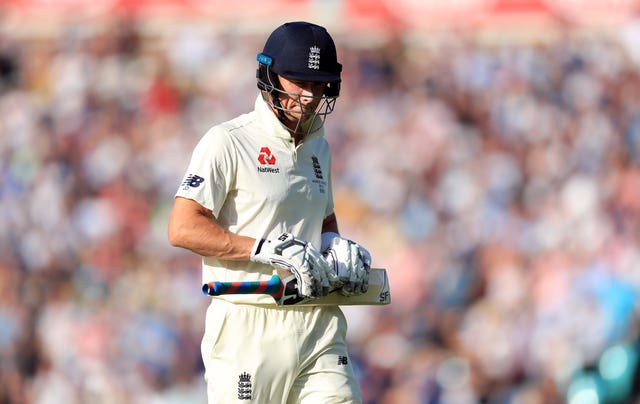 England v Australia – Fifth Test – Day Three – 2019 Ashes Series – The Kia Oval