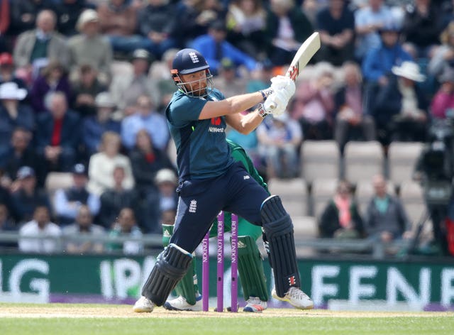 England v Pakistan – Second One Day International – Ageas Bowl