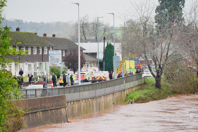 Autumn weather Nov 15th 2025