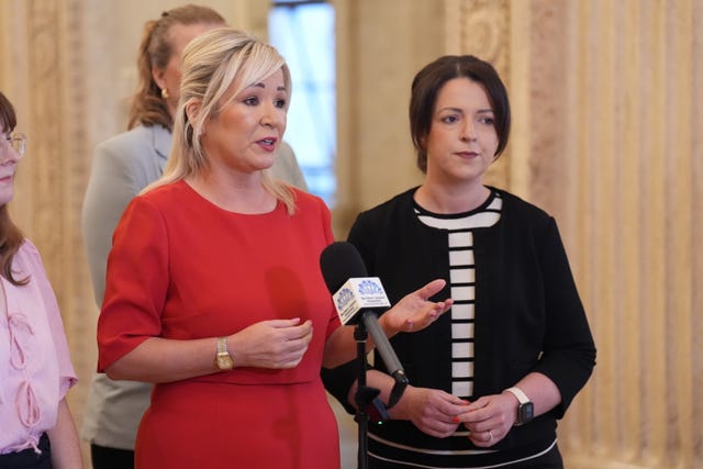 Jim Allister comments