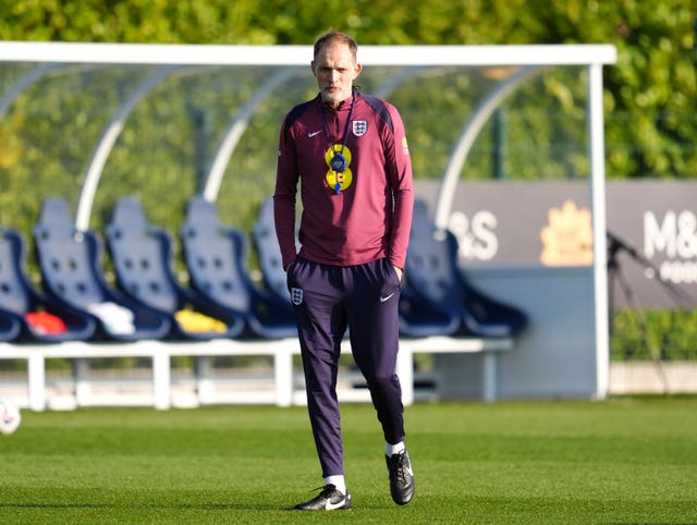 Thomas Tuchel