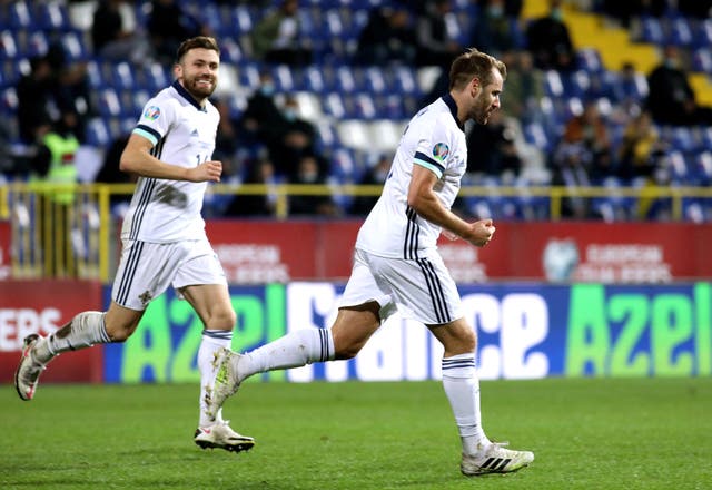 Bosnia and Herzegovina v Northern Ireland – UEFA Euro 2020 – Play-Offs – Semi Final – Stadion Grbavica