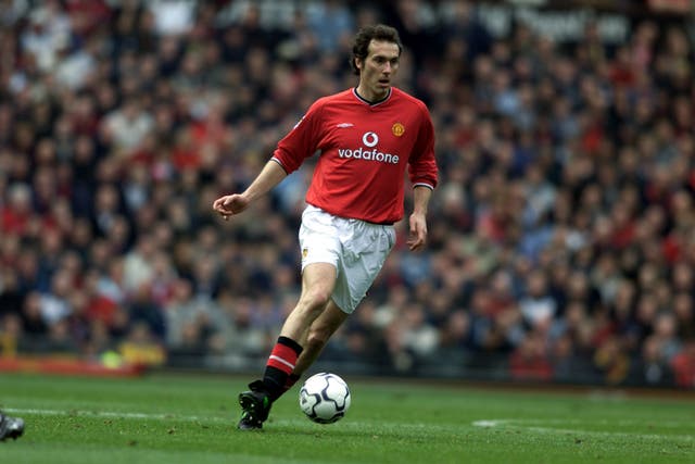 Laurent Blanc is a former Red Devils player who likes to play expansive football, which could excite United fans