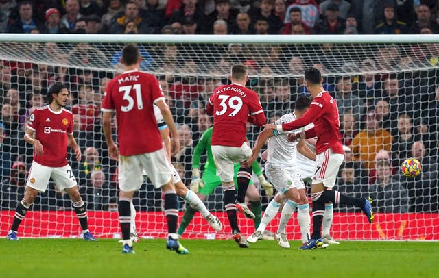 Ralf Rangnick praises reaction of Manchester United players in win over Burnley PLZ Soccer Ralf Rangnick praises reaction of Manchester United players in win over Burnley PLZ Soccer