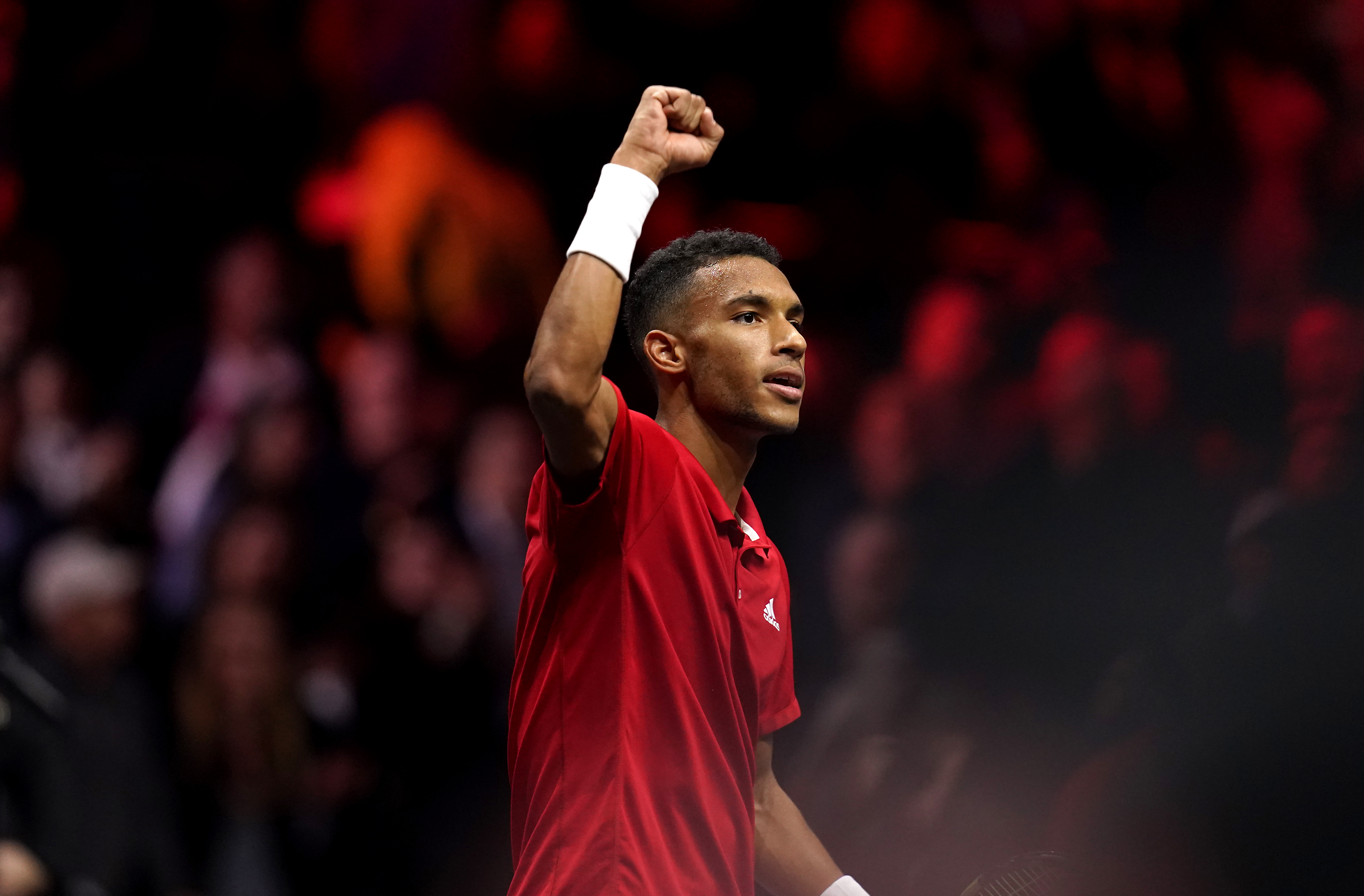 Felix Auger-Aliassime
