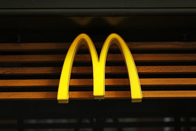 McDonald’s