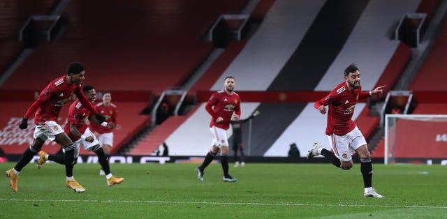 Ole Gunnar Solskjaer talks up Bruno Fernandes’ first year at Manchester United PLZ Soccer Ole Gunnar Solskjaer talks up Bruno Fernandes’ first year at Manchester United PLZ Soccer