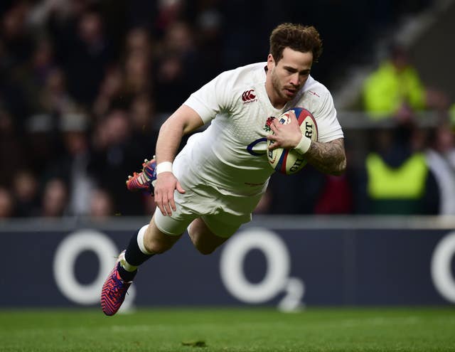 Rugby Union – 2015 RBS Six Nations – England v Italy – Twickenham